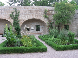 egapark Erfurt Gartenbaumuseum